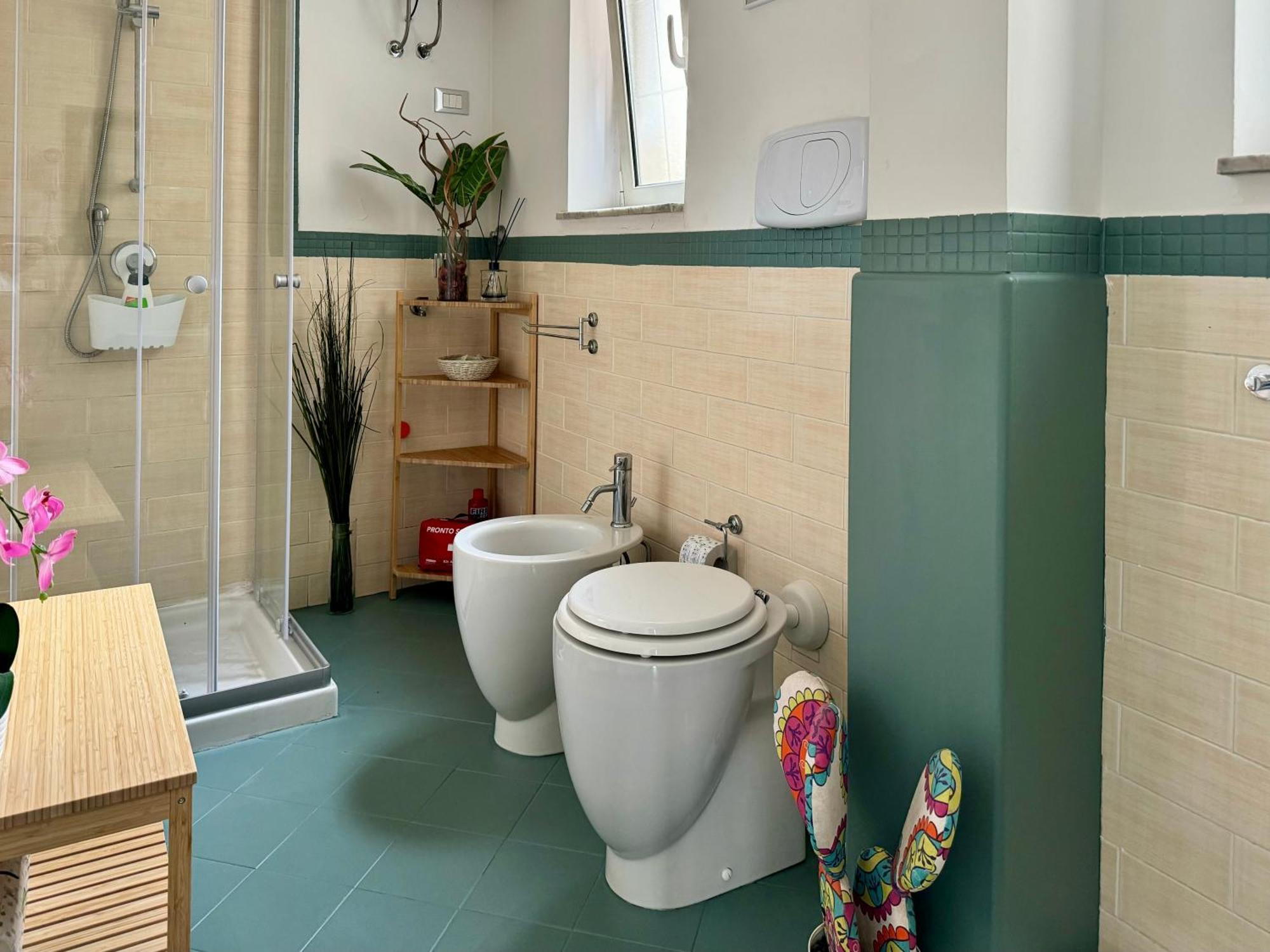 Steffy'S Green Home Катания Экстерьер фото